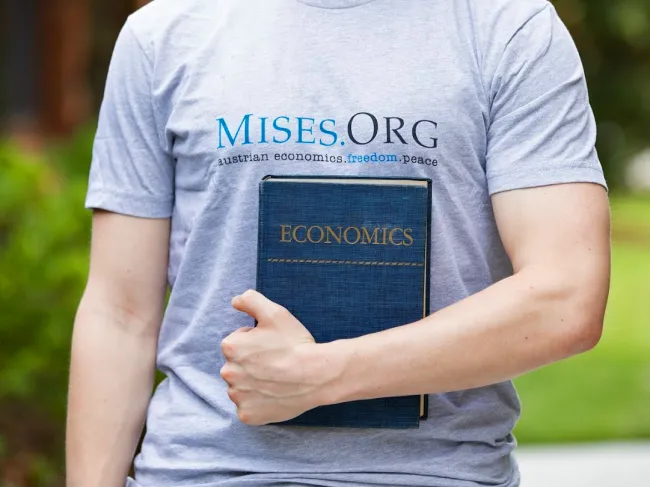 young economist